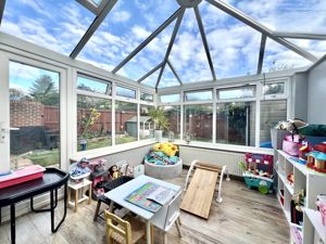 Conservatory- click for photo gallery